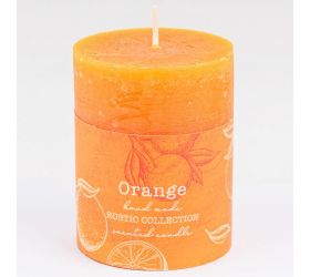 Rustic voňavý val.70/90 pomaranč 340gr