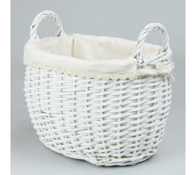 333fl/s prútený košík mix