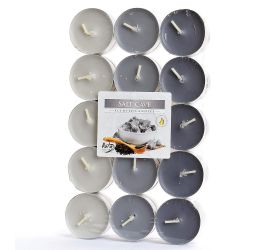 Čajové voňavé/30 soľná jaskyňa