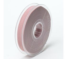 Stuha zamat 15mmx7m pudrová