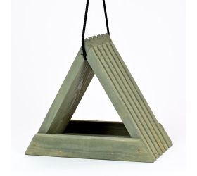 Td410.sz krmítko sivé v23cm