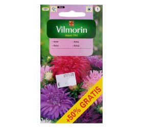 Astrovka čínska chryzantémokvetá 1,5g