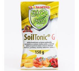 Soil tonic g 150g