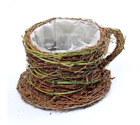 Obal prútie šialka 24*21*14