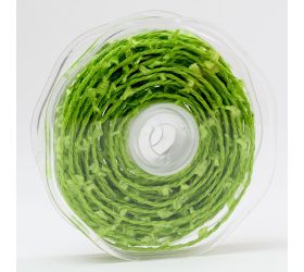 Šnúrka 2,5 mmx10m jablko