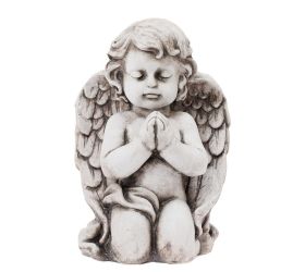 Anjel modliaci mgo 23.5x20.8x33.7