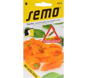 Paprika bhut jolokia orange 15s