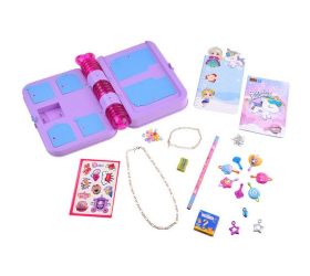 Denník magický na kľúči