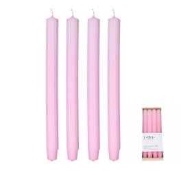 Kónická luna ružový 25x300mm,bal.4ks/114/