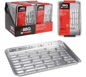 Miska gril s/4 bbq dv5300160