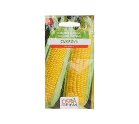 Kukurica cukrová 7g