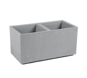 Super cena 936 obal karo eco rec beton 80x40xv40cm/72l