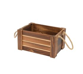 453fl/s debnička drevo m 30x20x16cm