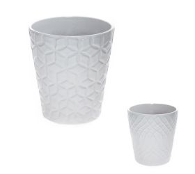 Super cena obal orch.biely mix 13xv14cm