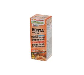 Benta 480sl 100ml