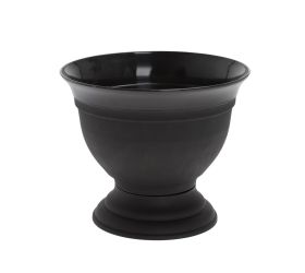 Gazon irys na stopke 28cm grafit