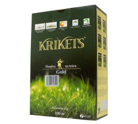 Krikets hnojivo gold 2kg