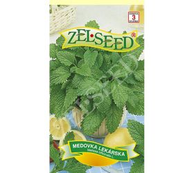 Medovka lekárska 0,5g