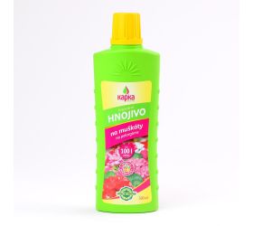 Kapka muškáty 500ml 12/k.