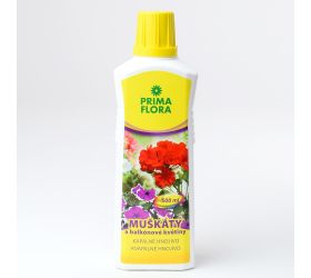 Primaflora pelargonie 500ml/12/