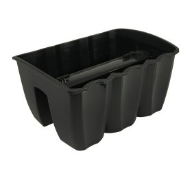 Dcro400 hrantík crown na rúru antracit 39,3x27,8x20,1cm/12l