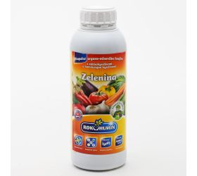 Rokohumín 1l zelenina