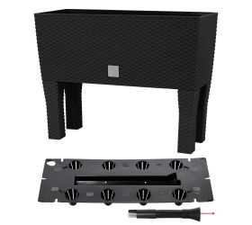 Drtc600h hrantík+samoz. rato case hight antracit 60x25xh46cm/30l