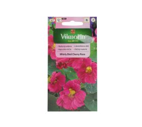 Kapucínka whirly bird cherry rose 3g