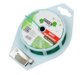 2548 záhr. drôt 100m