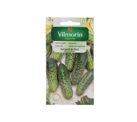 Uhorka siata vert petit de paris 5g