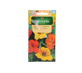 Kapucínka popínavá 5g