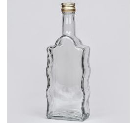 Wyg500fa flaša 500ml s uzáverom