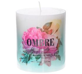 Ombre val.7x8 mäta malý