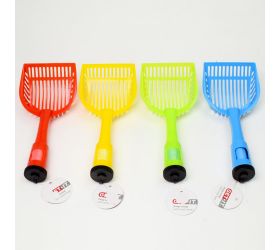 Lopatka na extrement