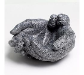 Napájadlo + vtáčik mgo 23.5x20x12.7