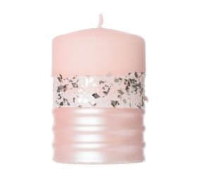 Queen new val.7x10 ružový