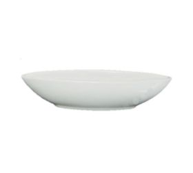 Obal barchetta a punta bianca v5,5x25x7,5cm