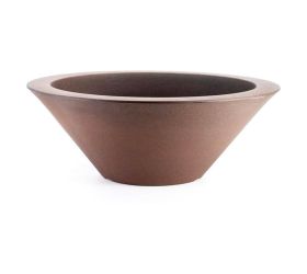 Misa schio ciotola bronze 60xv22cm