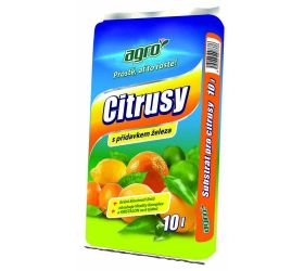Citrusy  10l /210/ voc špeciálna