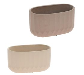 Super cena hrantík vitráž mix farba 25x12,5xv13cm