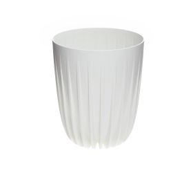 912 obal mira eco recycled krémový 14,5cm