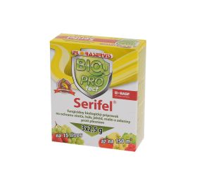 Serifel 3x2,5g
