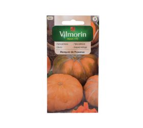 Tekvica musquee de provence 2g