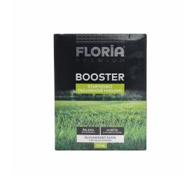 Floria trávnik booster start 2,5kg vocšpeciálna