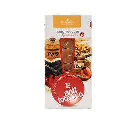 Čajové voňavé/18 antitabac art.1010 3,8cm