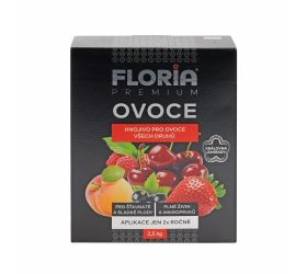 Floria hn.ovocie 2,5kg vocšpeciálna