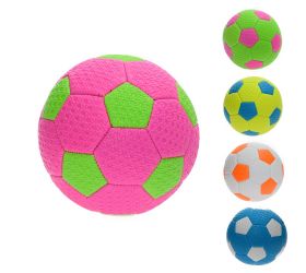 Lopta futbalová mix