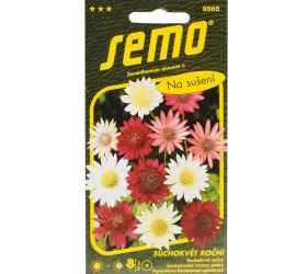 Suchokvet ročný zmes 0,4g