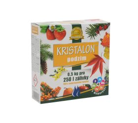Kristalon jeseň 500g