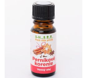 Perníkové korenie sk